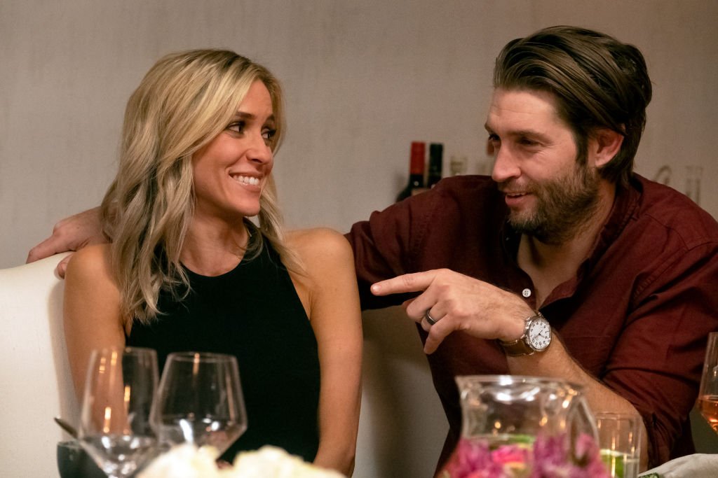 Image Credits: Getty Images / Jake Giles Netter / E! Entertainment / NBCU Photo Bank / NBCUniversal | Kristin Cavallari, Jay Cutler