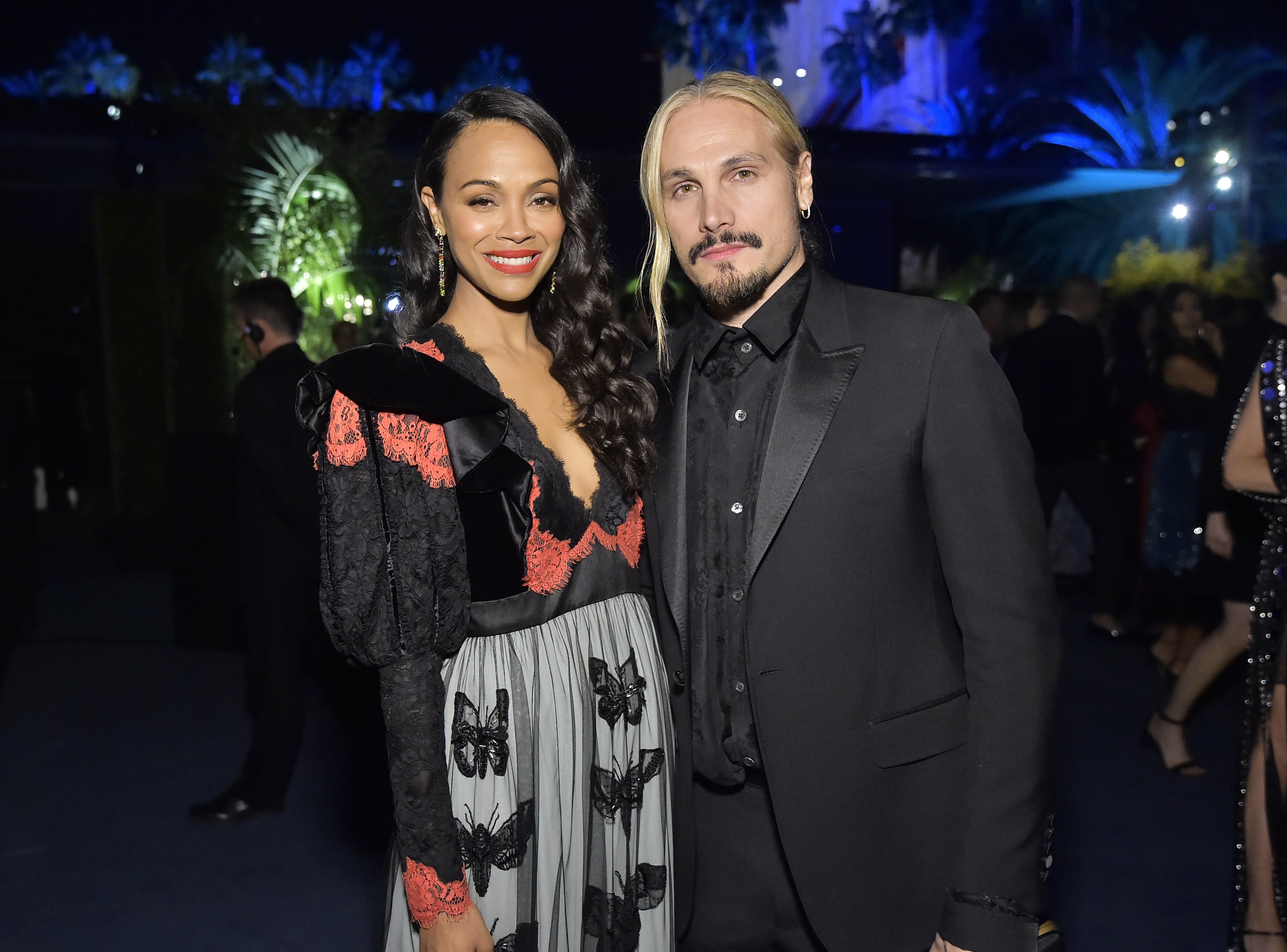 Images Credits: Getty Images