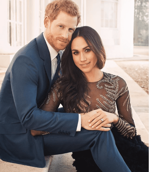 Image Credit: Instagram/kensingtonroyal Image Credit: Instagram/kensingtonroyal