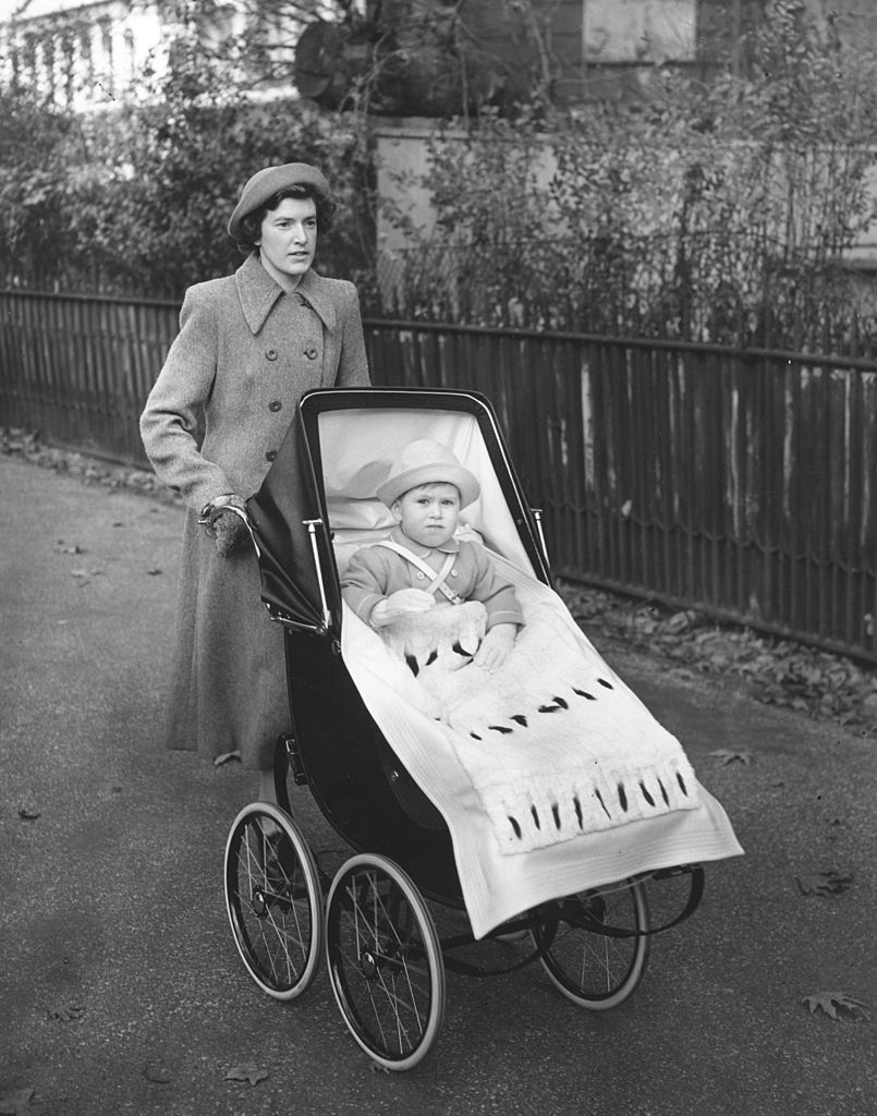 Image Credit: Getty Images - Central Press Image Credit: Getty Images - Central Press