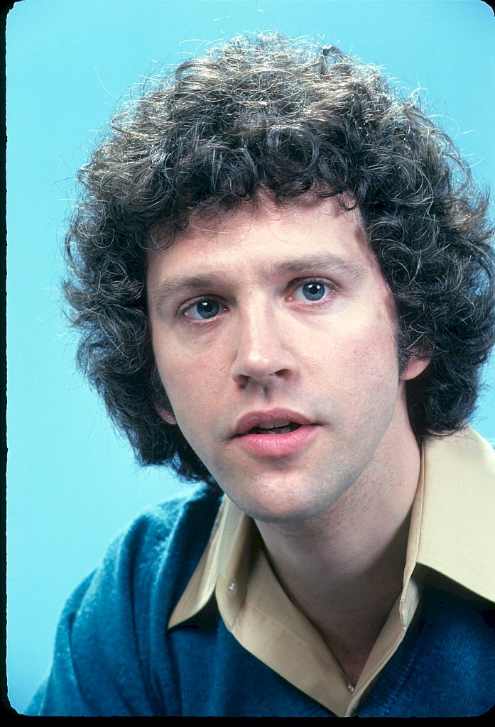 Image Credits: Getty Images / Walt Disney Television | John Rubinstein as Jeff Maitland in "Family".