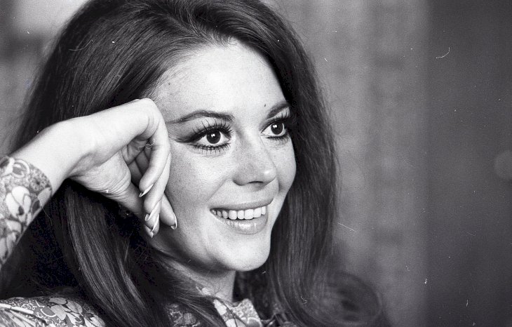 Image Credit: Getty Images/Toronto Star via Getty Images/Bob Olsen | Natalie Wood in the 1969.