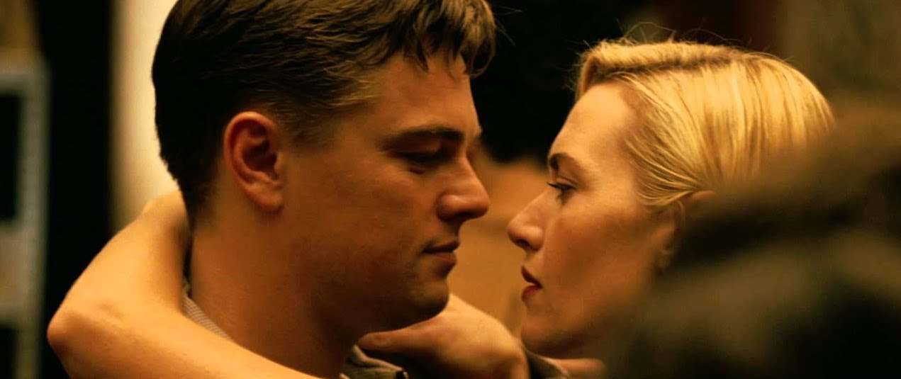 Image Credit: Youtube / Youtube Movies | Revolutionary Road | BBC Films. Image Credit: Youtube / Youtube Movies | Revolutionary Road | BBC Films.