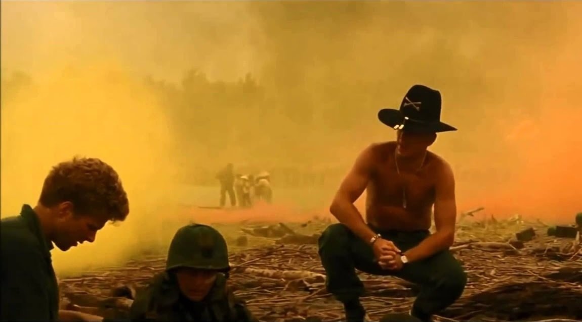 Image Credits: YouTube/JoBlo Movie Clips - American Zoetrope/Apocalypse Now Image Credits: YouTube/JoBlo Movie Clips - American Zoetrope/Apocalypse Now
