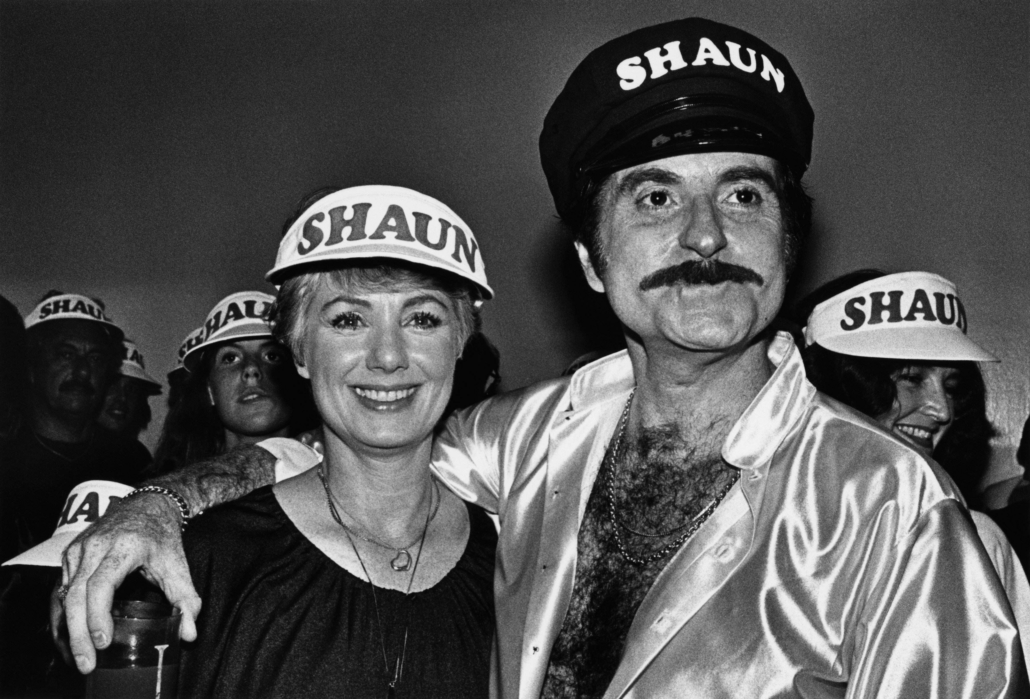 Image Credit: Getty Images / Actress and singer, Shirley Jones poses for a photo. Image Credit: Getty Images / Actress and singer, Shirley Jones poses for a photo.