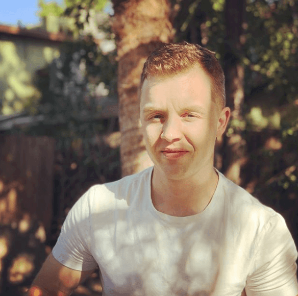 Image credit: Instagram/noelfisher Image credit: Instagram/noelfisher