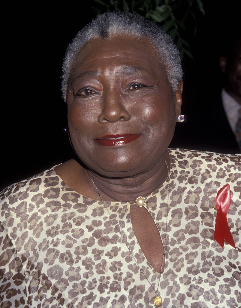 Image Credit: Getty Images
