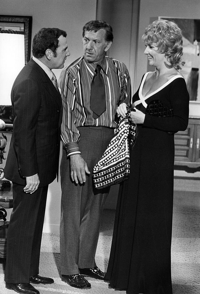 ROBERT KARVELAS (left) | Image Source: Getty Images ROBERT KARVELAS (left) | Image Source: Getty Images