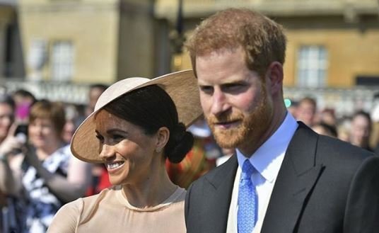 Crédito de imagen: Instagram/Kensington Palace Crédito de imagen: Instagram/Kensington Palace