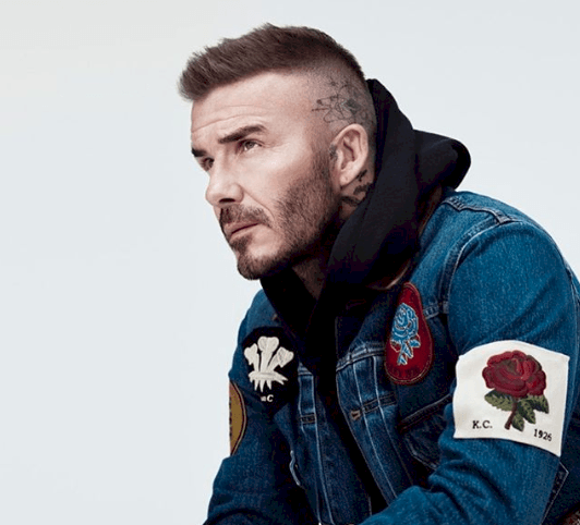Créditos de imagen: Instagram/davidbeckham Créditos de imagen: Instagram/davidbeckham