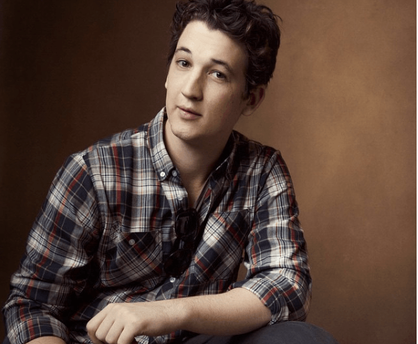 Créditos de imagen: Instagram/miles.teller Créditos de imagen: Instagram/miles.teller