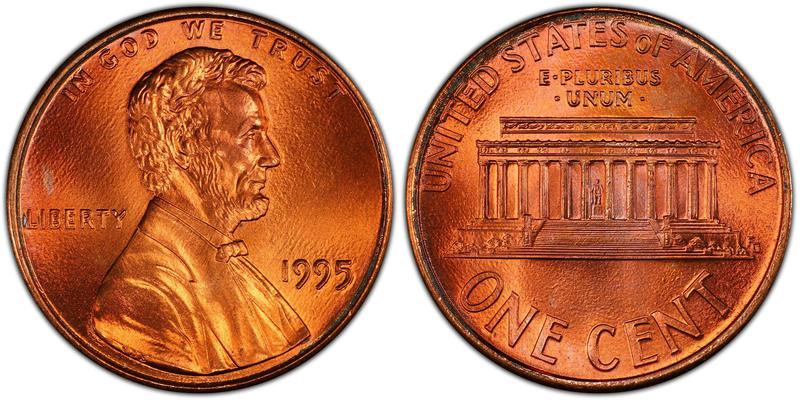 Image credits: Professional Coin Grading Service Image credits: Professional Coin Grading Service