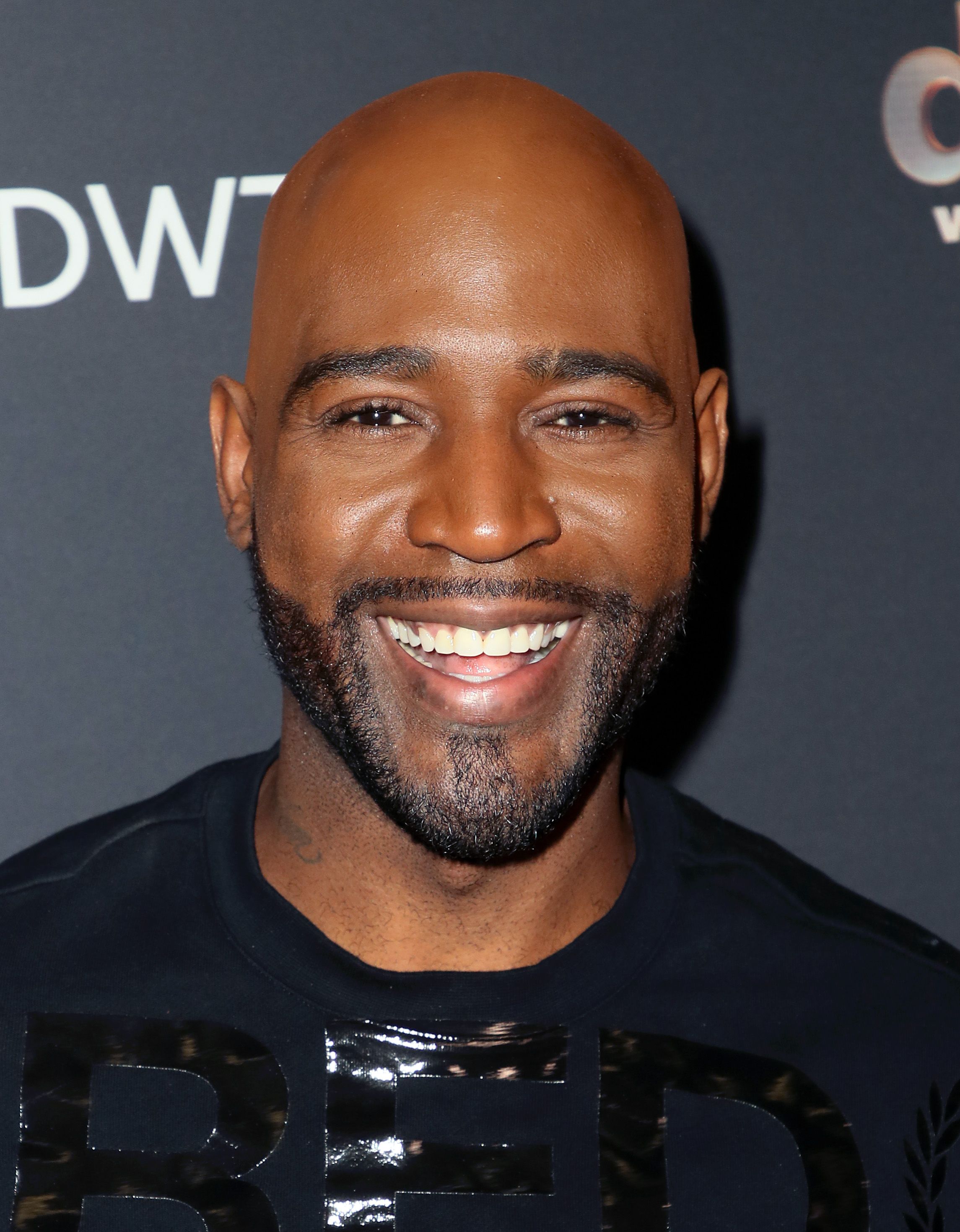 Karamo Brown managed to overcome the difficult times / Getty Images Karamo Brown managed to overcome the difficult times / Getty Images