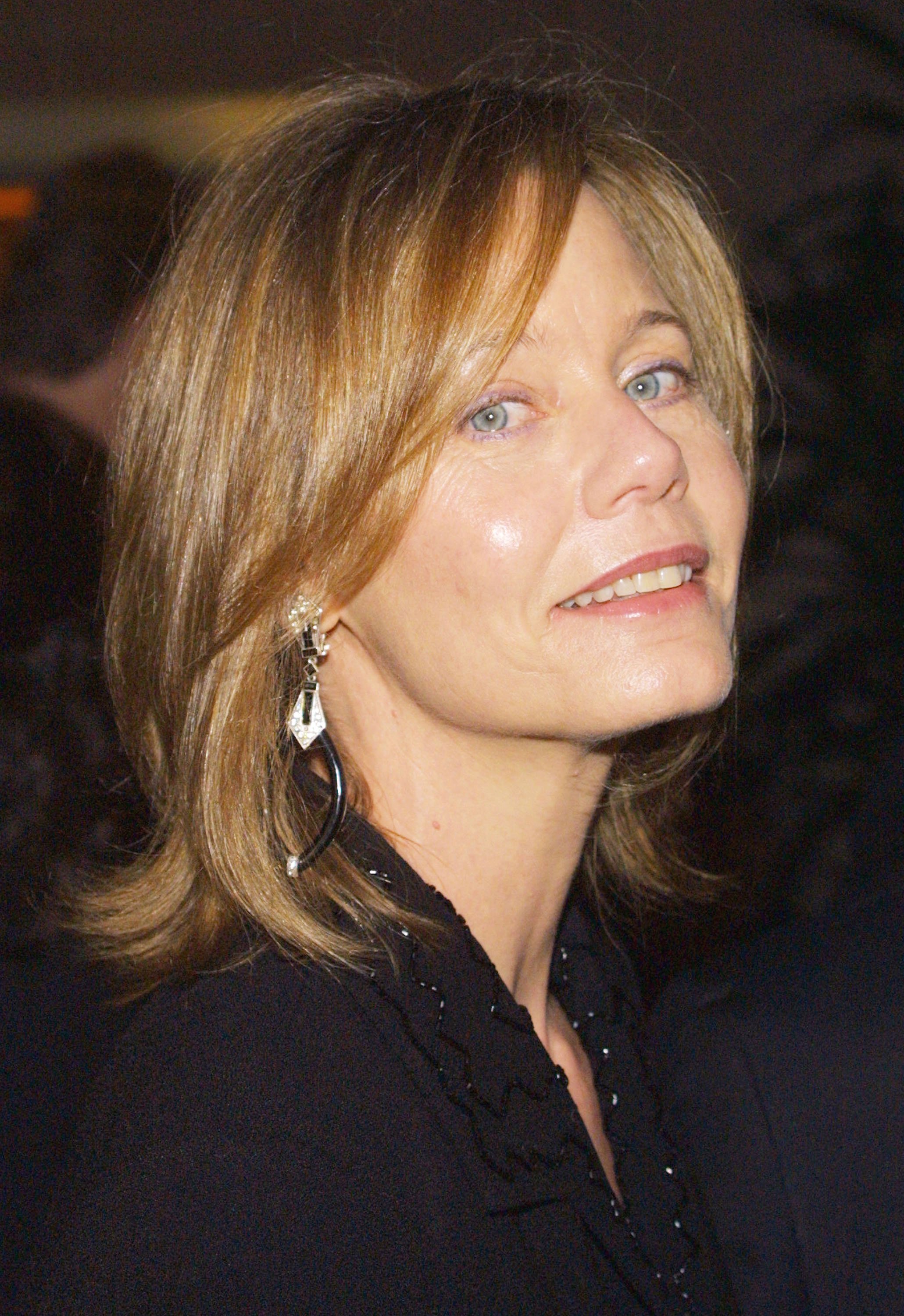 Image Credit: Getty Images / Actress Susan Dey poses for a photo. Image Credit: Getty Images / Actress Susan Dey poses for a photo.