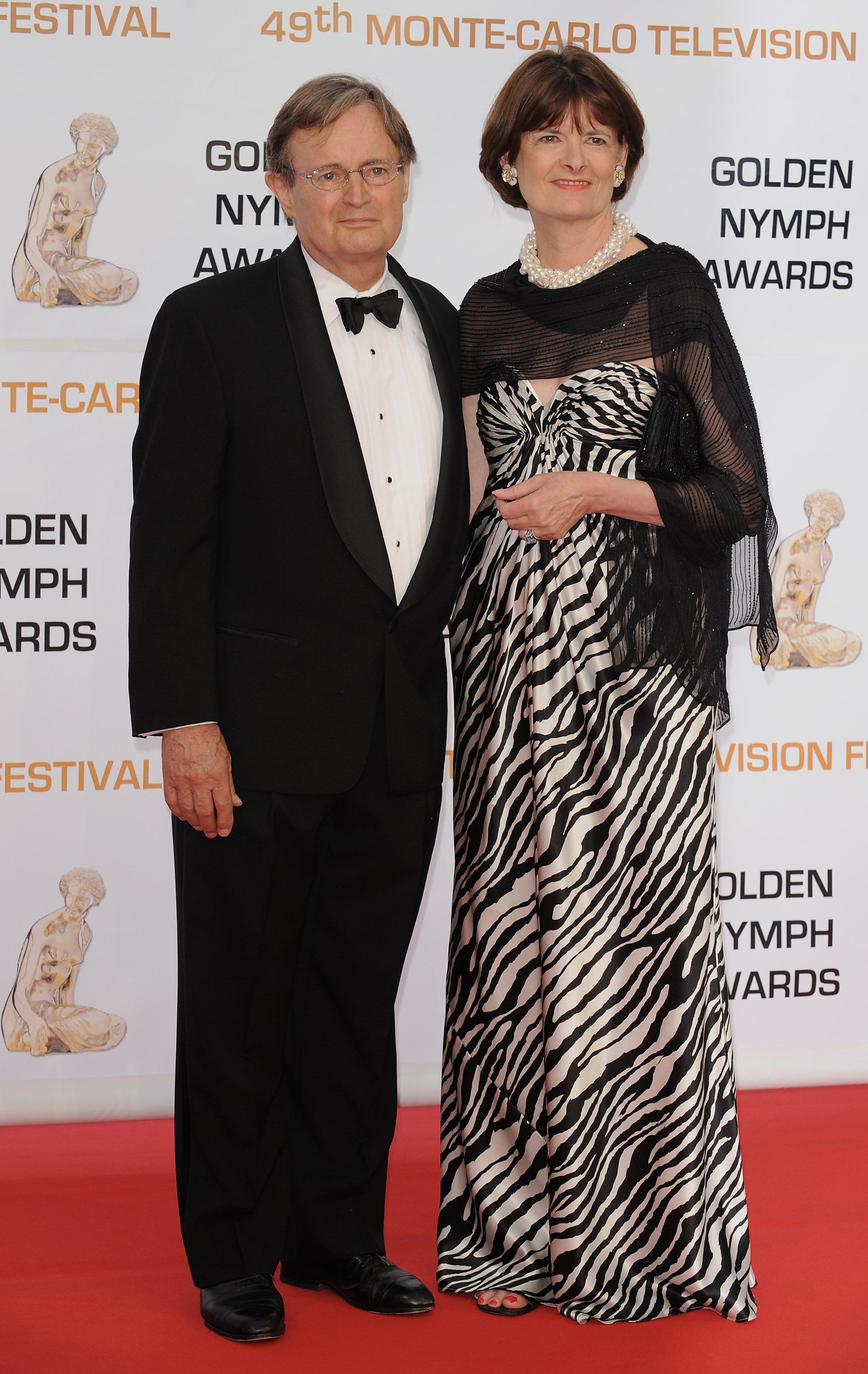 Image Credit: Getty Images / David McCallum and Katherine Carpenter.
