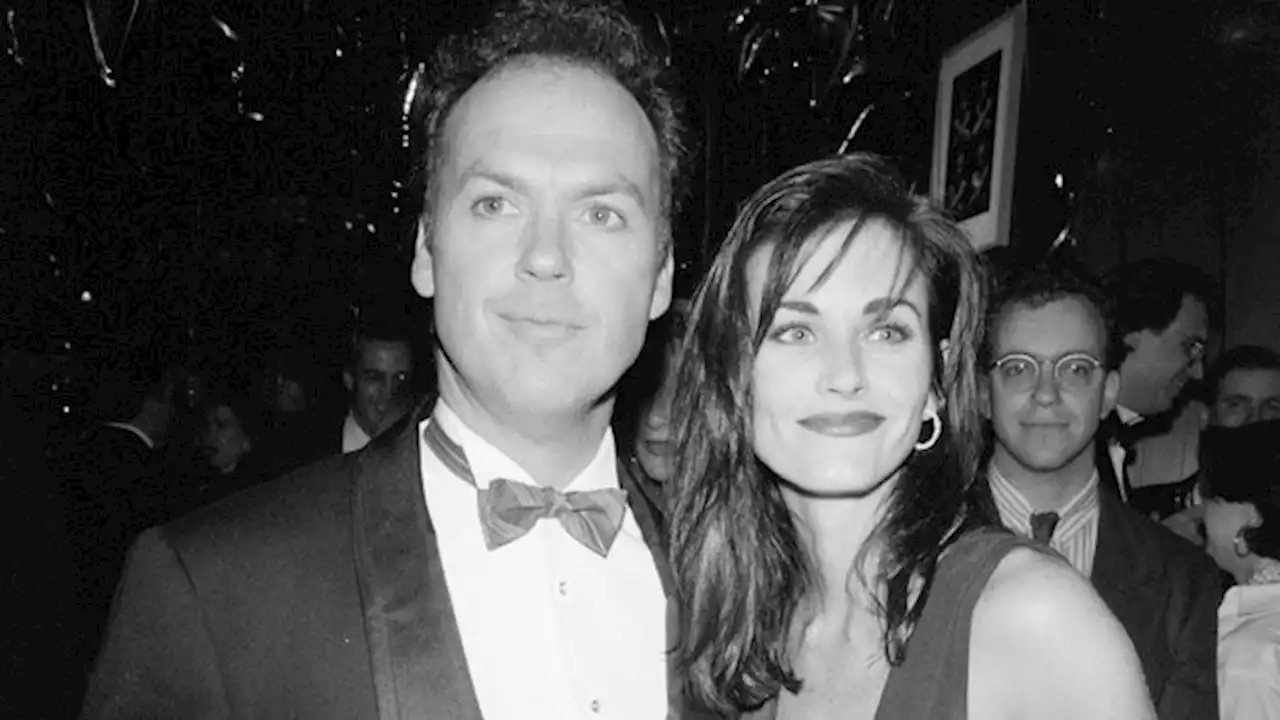 Image Credits: Getty Images | Cox reflected on their relationship and admitted that they still loved each other
