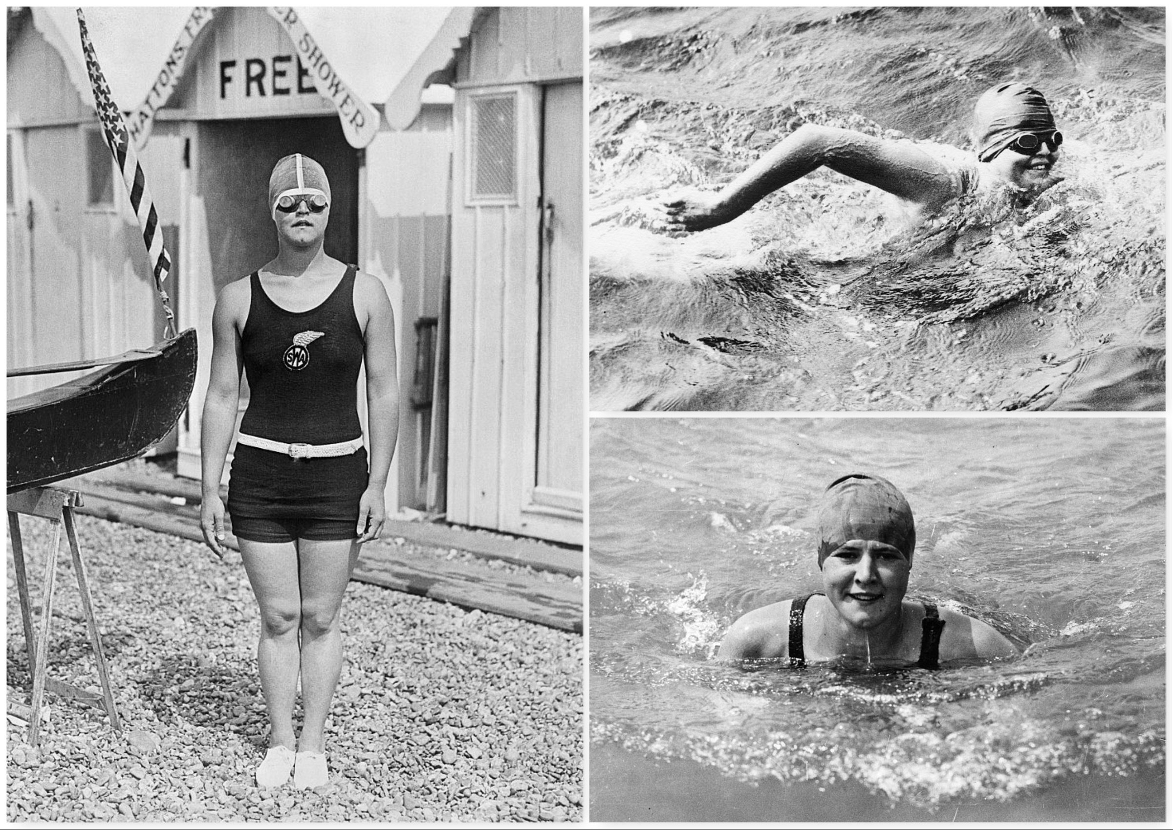 Image Credits: Getty Images/Bettmann - Getty Images/Hulton Archive/Kirby Image Credits: Getty Images/Bettmann - Getty Images/Hulton Archive/Kirby