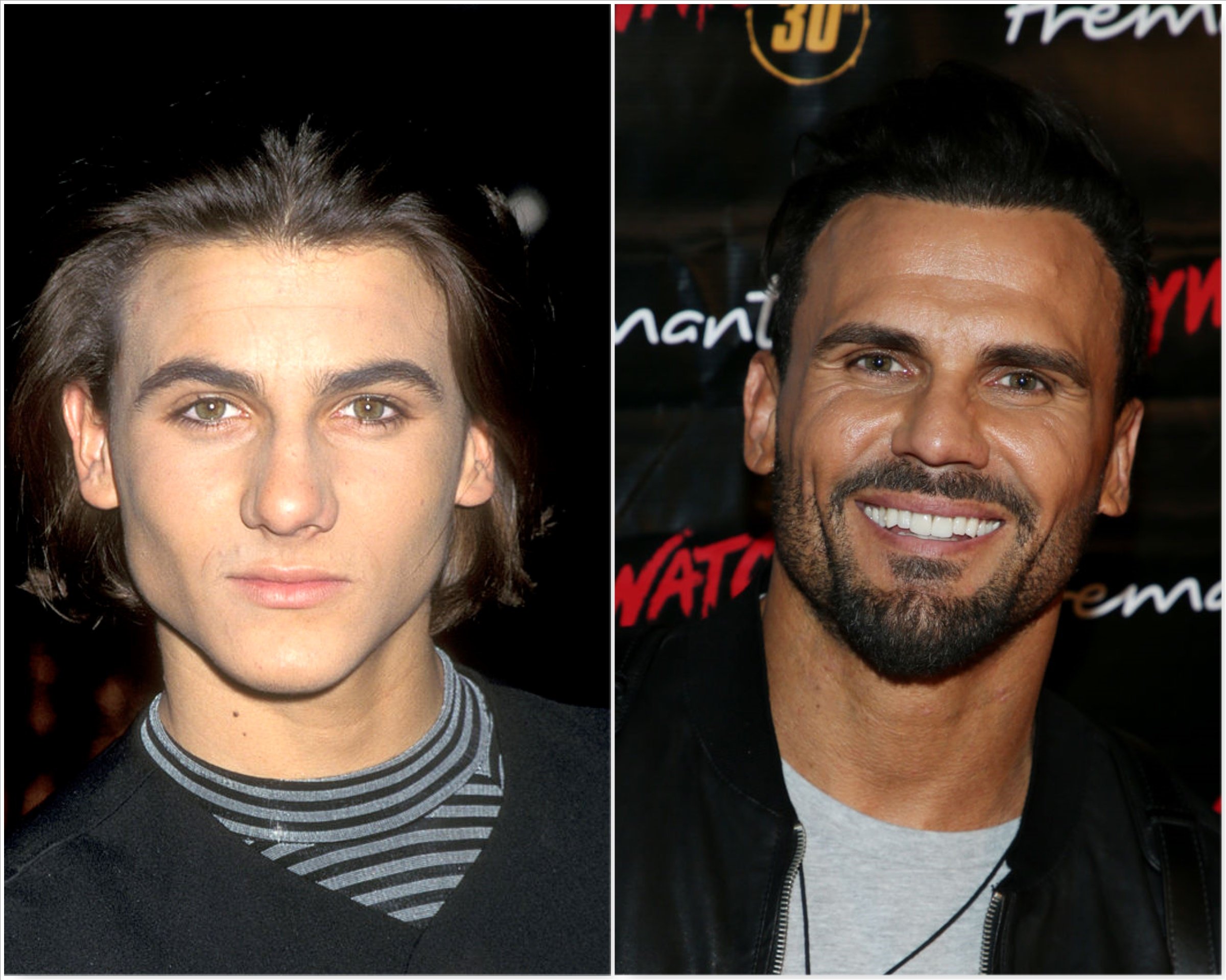 Image Credits: Getty Images/Ron Galella Collection/Ron Galella - Getty Images/WireImage/Phillip Faraone Image Credits: Getty Images/Ron Galella Collection/Ron Galella - Getty Images/WireImage/Phillip Faraone