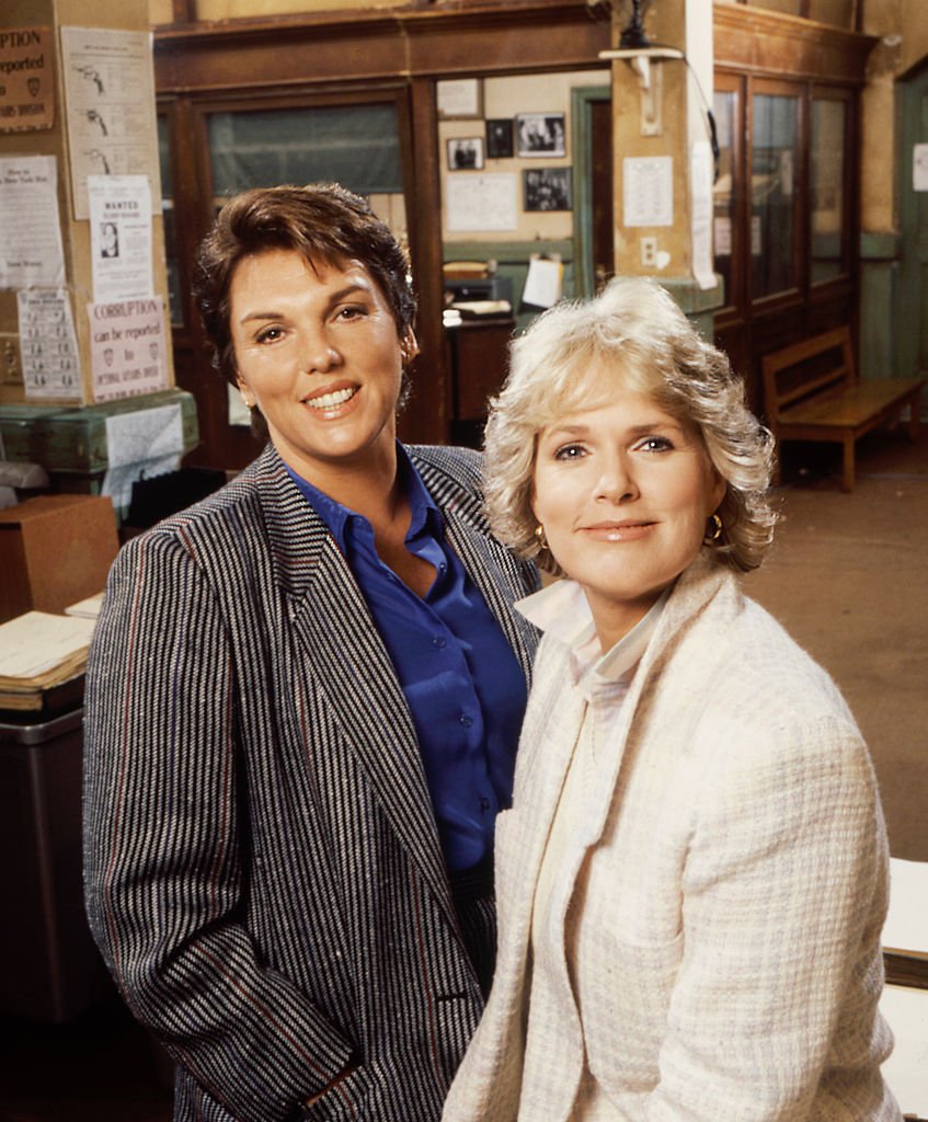 Image Credits: Getty Images / Aaron Rapoport/Corbis | Cagney and Lacey