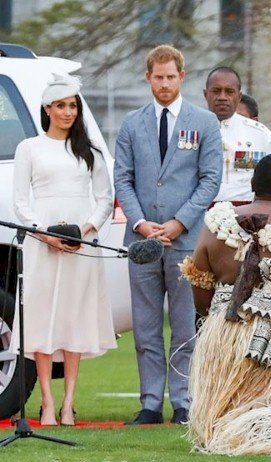 Crédito de imagen: Twitter/kensingtonroyal Crédito de imagen: Twitter/kensingtonroyal