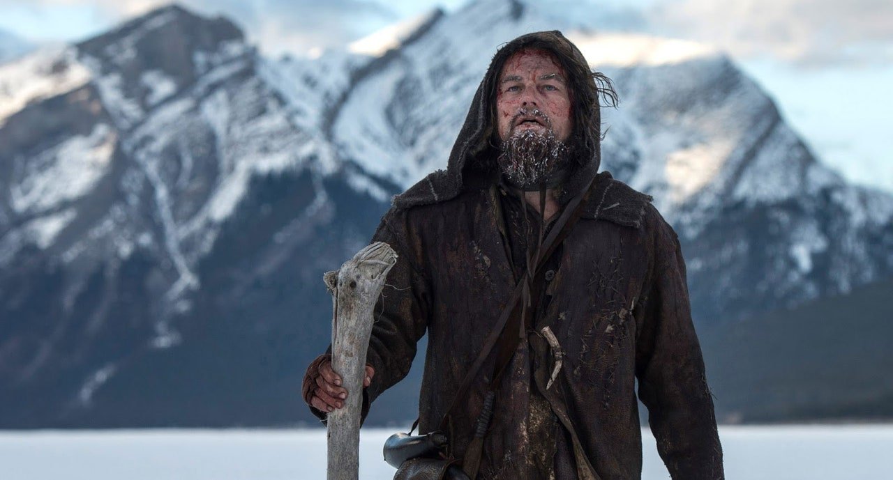 Image Credit: 20th Century Fox/The Revenant