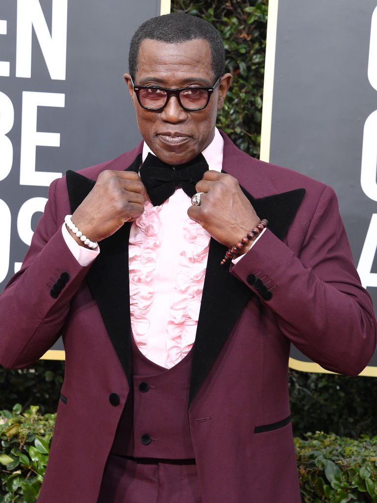 Image Credits: Getty Images/WireImage/Steve Granitz