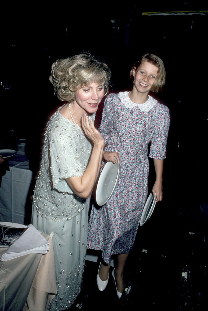 Image Credits: Getty Images/Ron Galella Collection/Ron Galella Image Credits: Getty Images/Ron Galella Collection/Ron Galella
