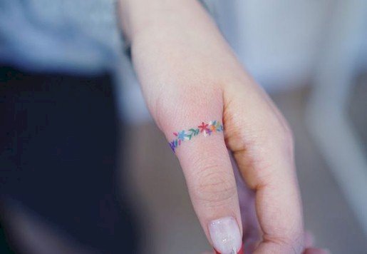 Crédito de imagen: Instagram/haeyum.o_o Crédito de imagen: Instagram/haeyum.o_o