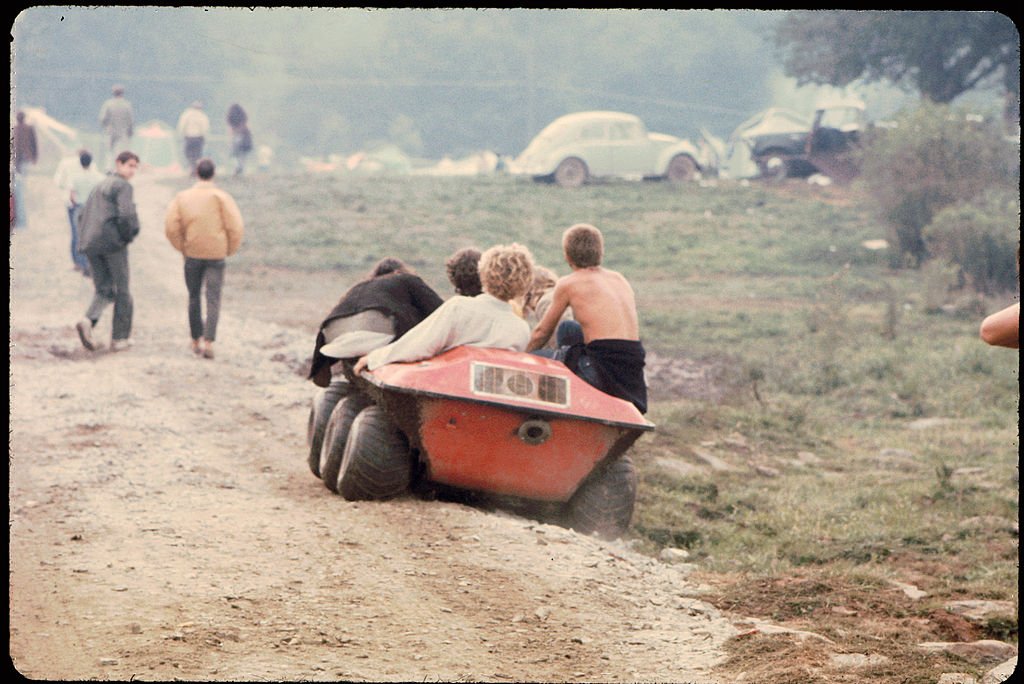 Image Credit: Getty Images/Ralph Ackerman Image Credit: Getty Images/Ralph Ackerman
