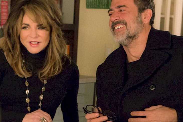 Image Credit: Getty Images/CBS Photo Archive/Paul Sarkis | Stockard Channing The Good Wife 2016