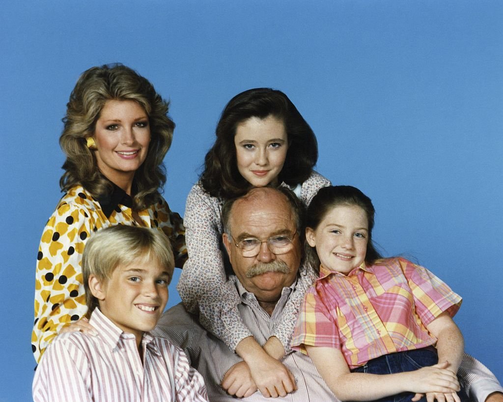 Image Source: Getty Images/NBC| Our House Image Source: Getty Images/NBC| Our House