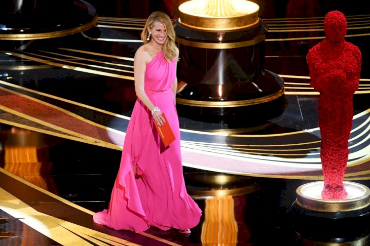 Julia Roberts/Photo:Getty Images