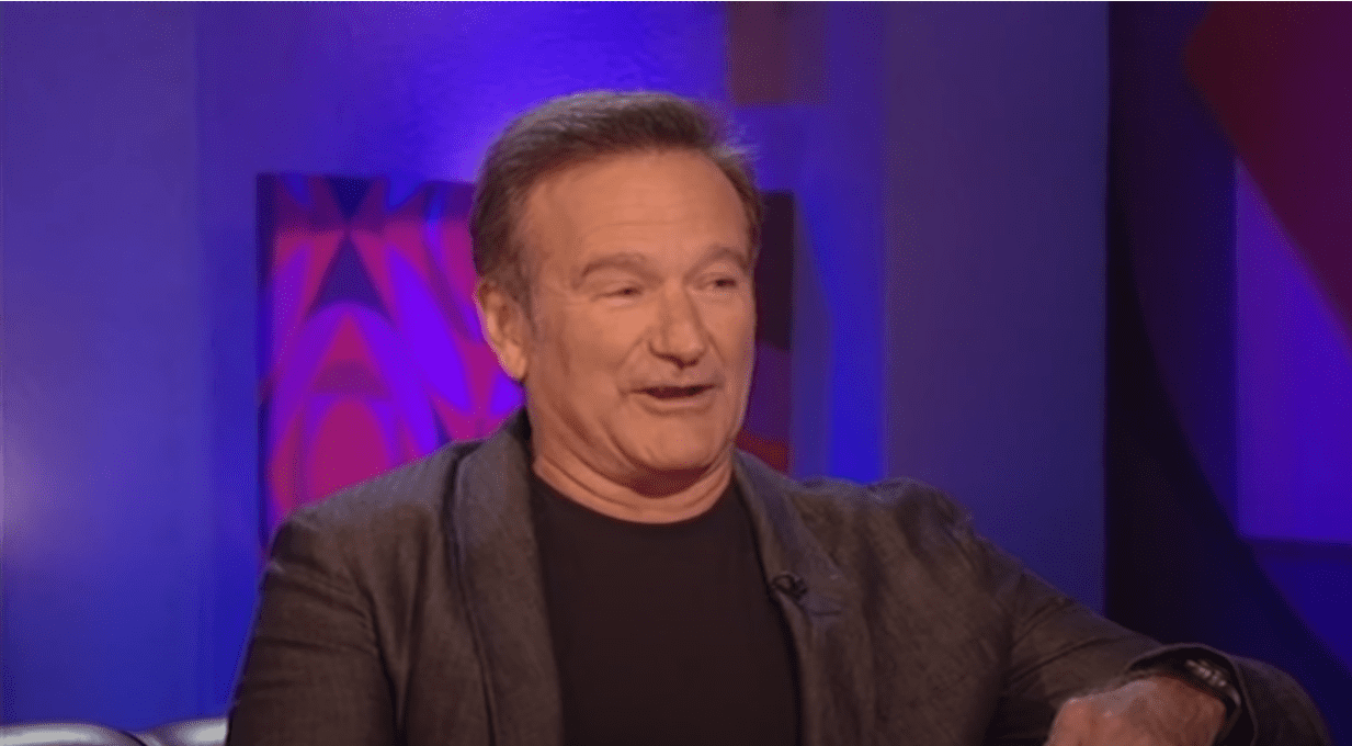 Image source: YouTube | Friday Night With Jonathan Ross Image source: YouTube | Friday Night With Jonathan Ross