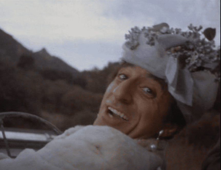 Image Credits: YouTube / Susan | Klinger on "M*A*S*H"