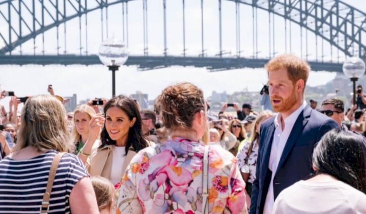 Crédito de imagen: Twitter/KensingtonRoyal Crédito de imagen: Twitter/KensingtonRoyal