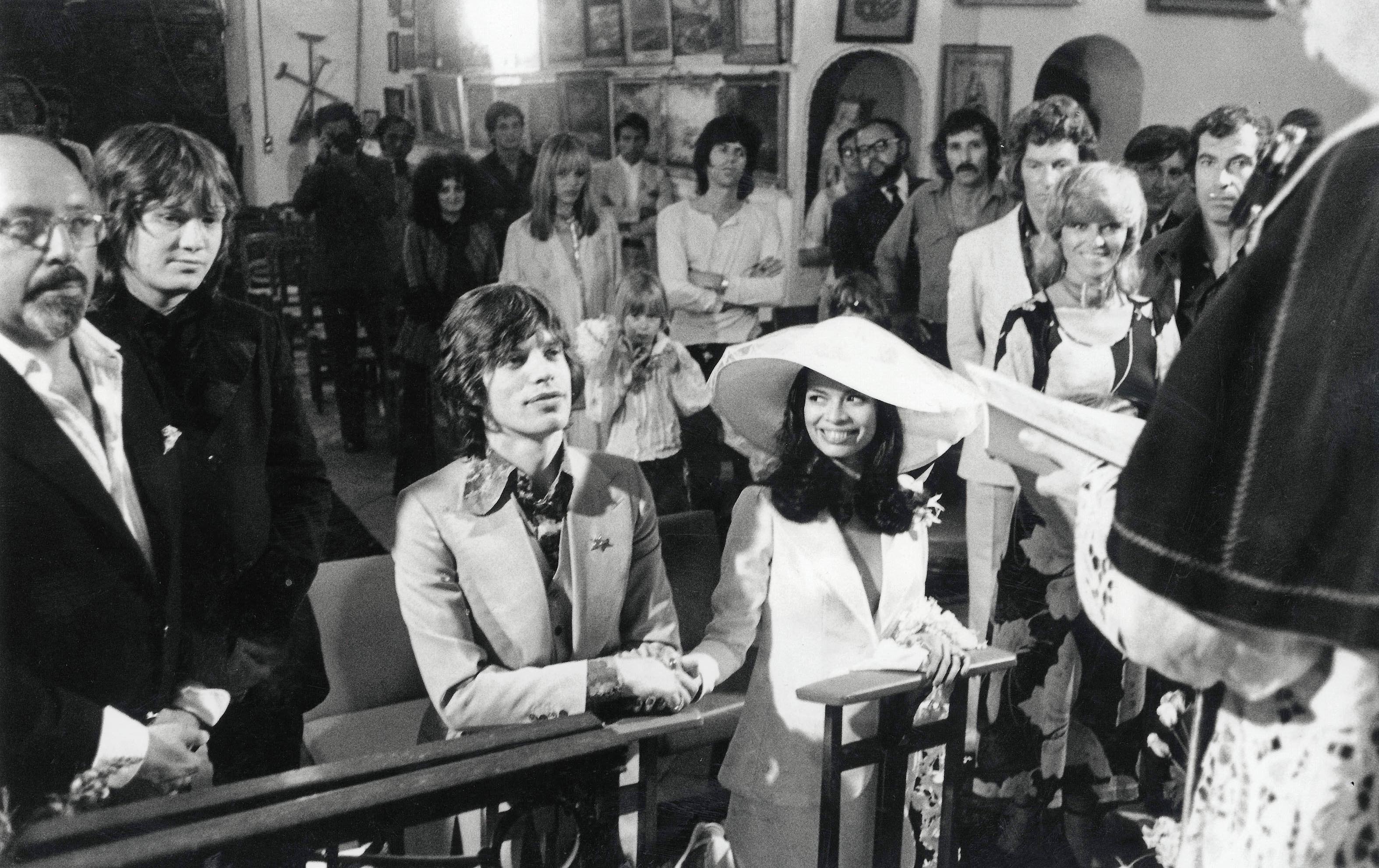 Celebrity Wedding Pictures