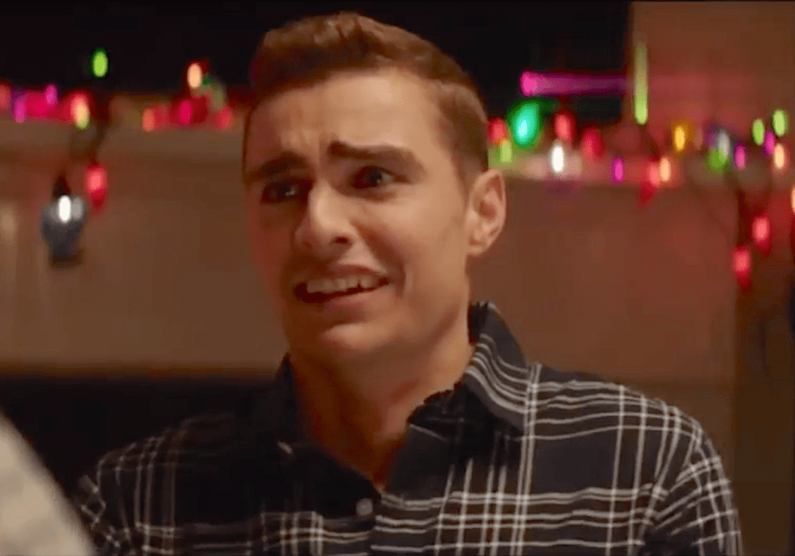 Image Credit: Youtube / Tricky Ways | Neighbors, Universal Pictures. Image Credit: Youtube / Tricky Ways | Neighbors, Universal Pictures.