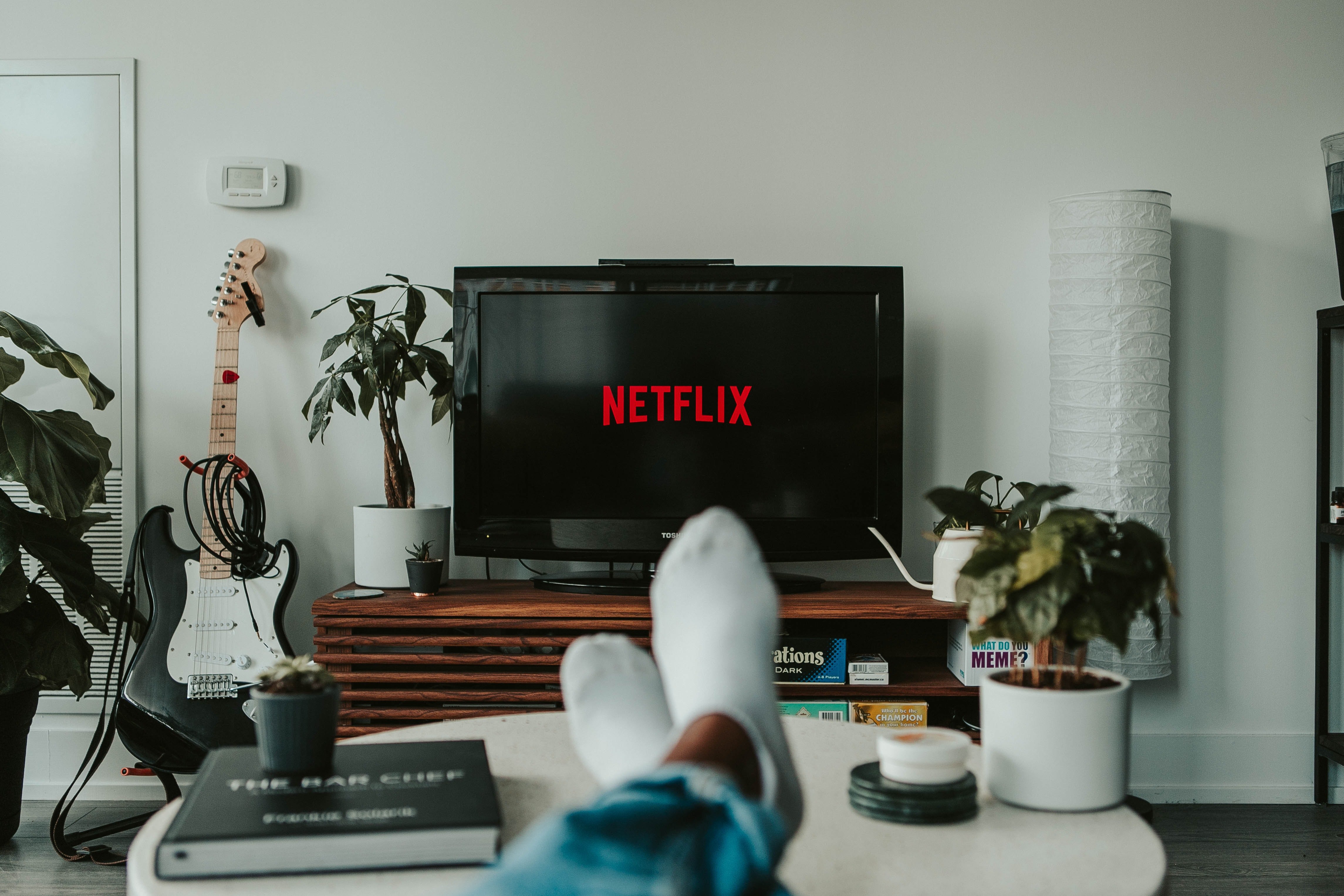 Image Credit: Unsplash / Mollie Sivaram