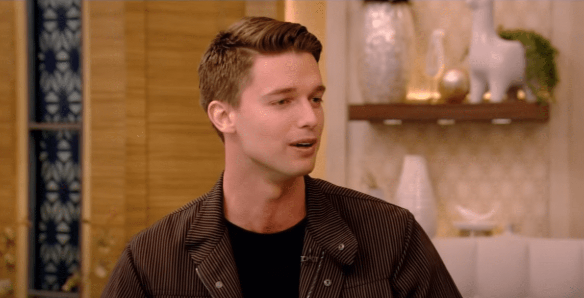 Image source: YouTube | LIVEKellyandRyan
