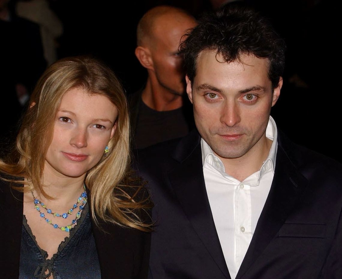 Amy gardner rufus sewell