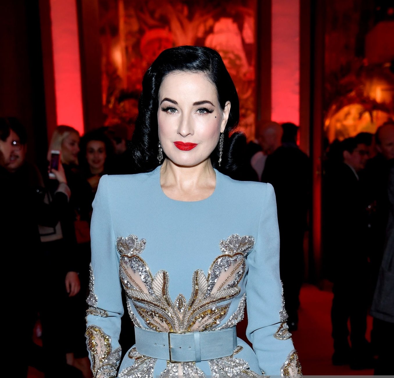 Image Credit: Getty Images