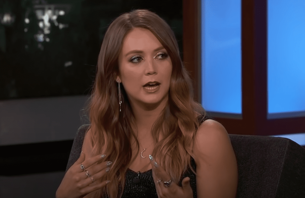 Image source: YouTube | Jimmy Kimmel Live