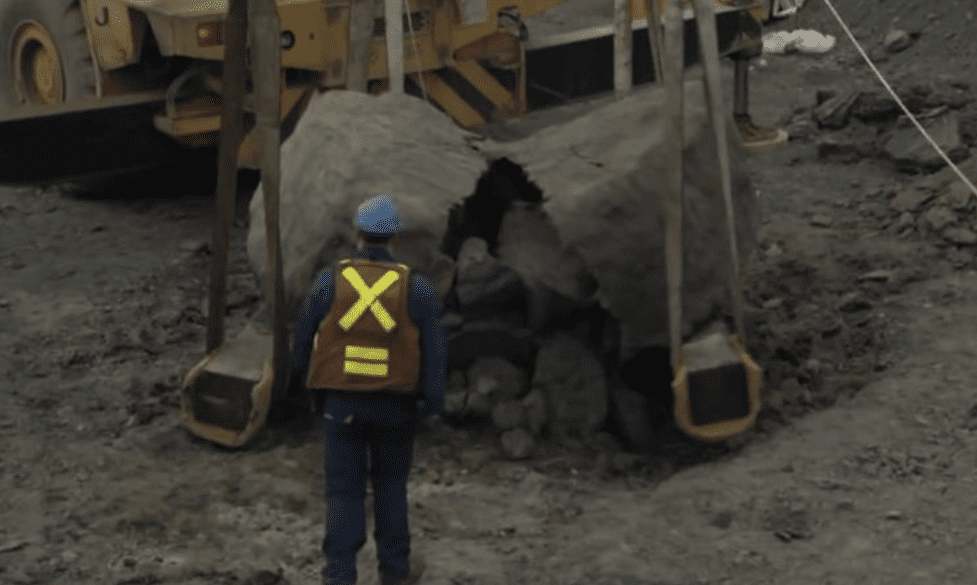 Image Credit: Suncor Energy / YouTube Image Credit: Suncor Energy / YouTube