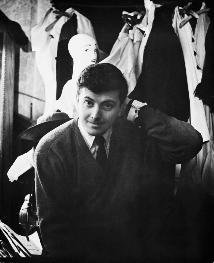 Image Credit: Getty Images/Hulton Archive Image Credit: Getty Images/Hulton Archive