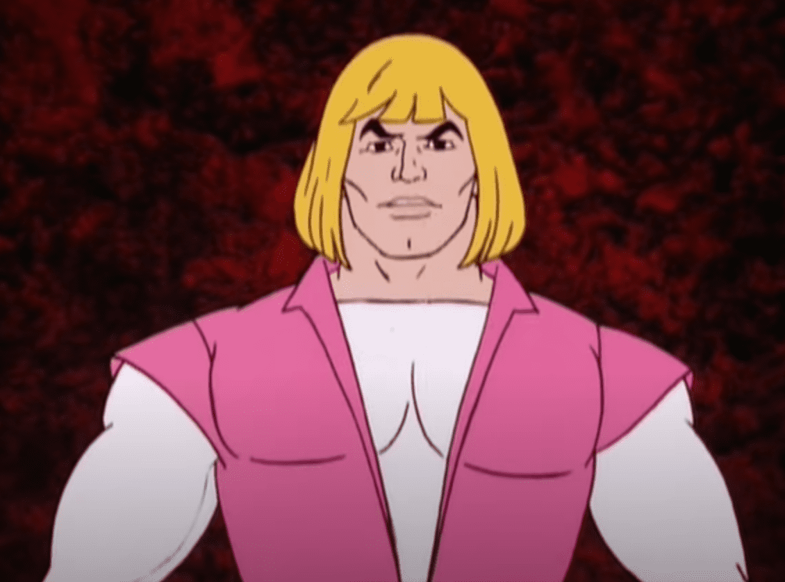 Image Source: Filmation Associates/He-Man and the Masters of the Universe/Youtube/Andreas F.