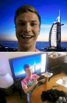 Créditos de imagen: Youtube/FunnyPicsOnly Créditos de imagen: Youtube/FunnyPicsOnly