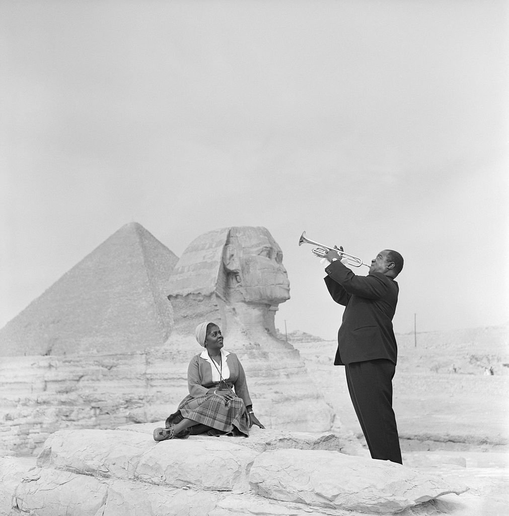 Image Credit: Getty Images