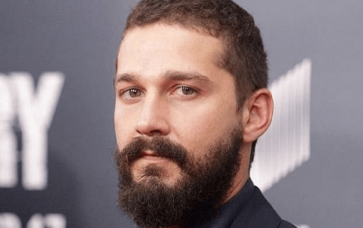 Créditos de imagen: Instagram/Shia Labeouf Créditos de imagen: Instagram/Shia Labeouf