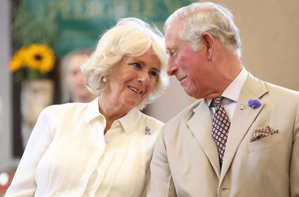 Créditos de imagen: Instagram/royal.house.of.windsor Créditos de imagen: Instagram/royal.house.of.windsor