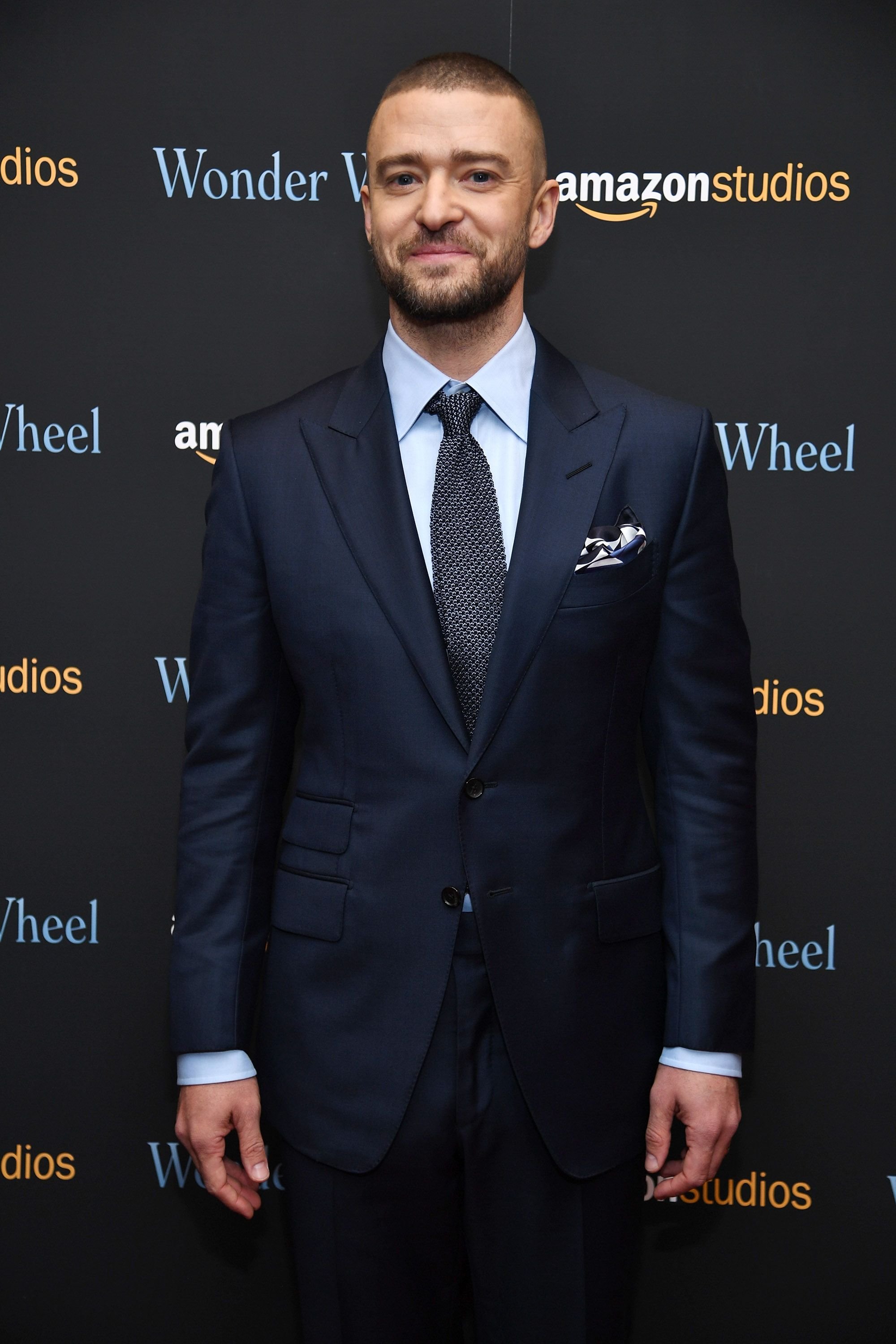 Justin Timberlake/Photo:Getty Images